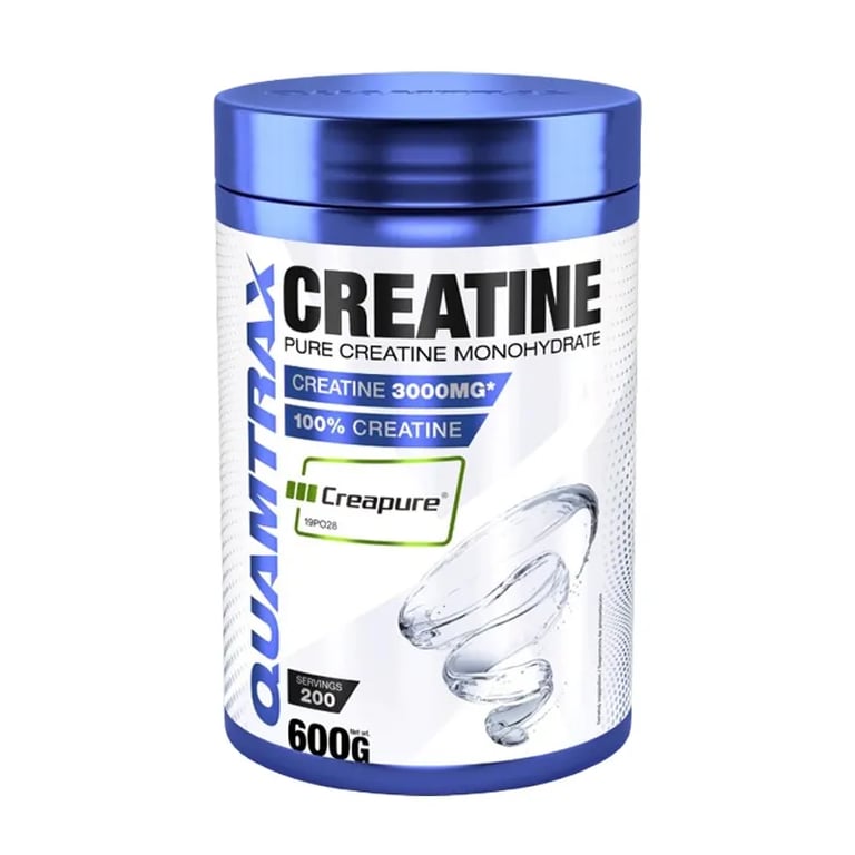 Creatine Creapure