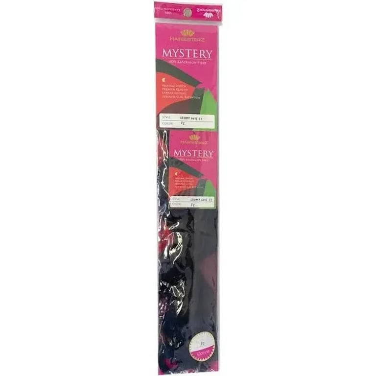 Hairsisterz Grammy Wave Extensiones 55 cm #2