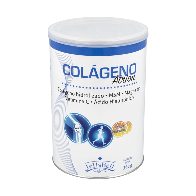 Colageno Atrion