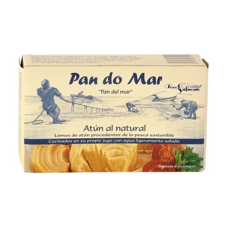 Atun Al Natural Lata