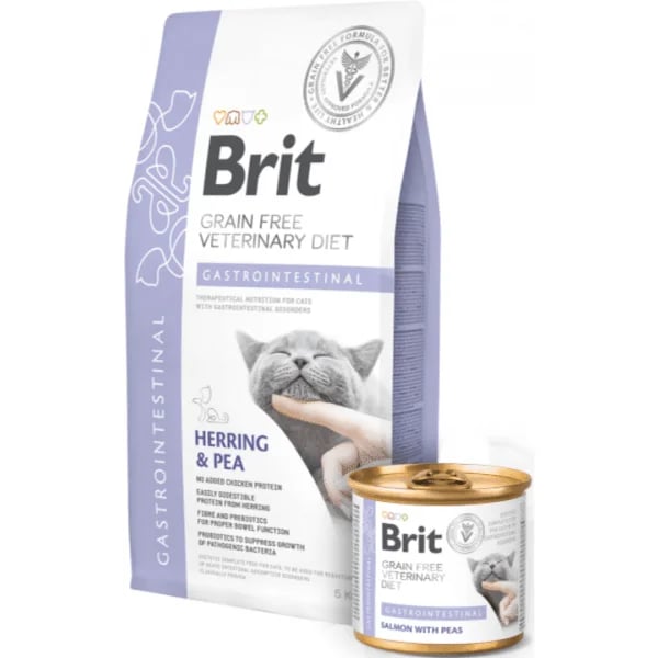 Veterinary Cat GastroIntestinal - imagen 4 de 7
