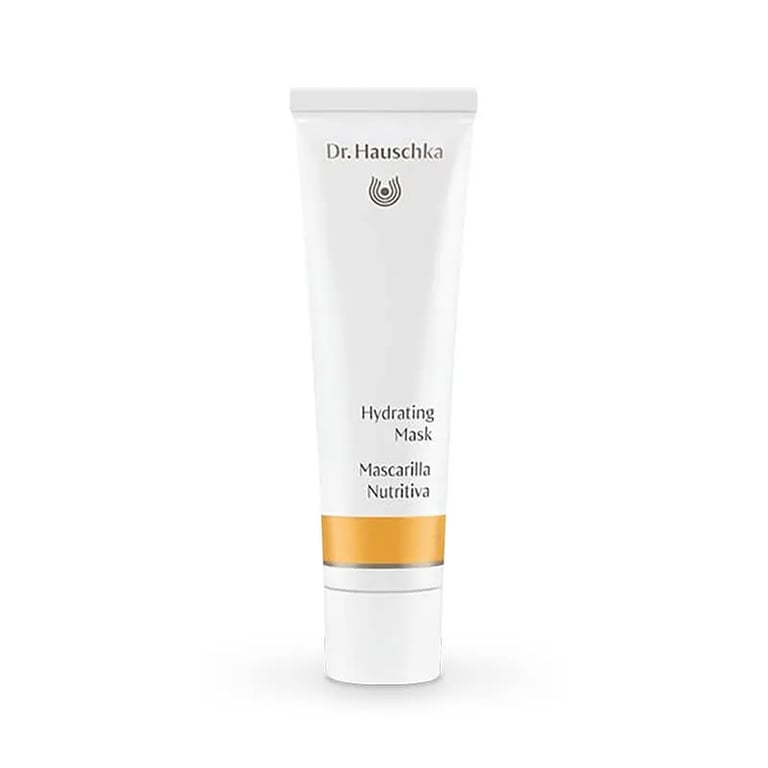 MASQUE CRÈME NOURRISSANT