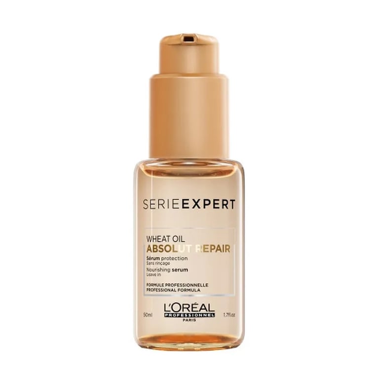 ABSOLUT REPAIR NOURISHING SERUM