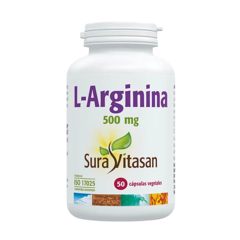L-Arginine