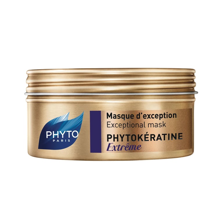 PHYTOKERATINE EXTREME MASCARILLA EXCEPCIONAL