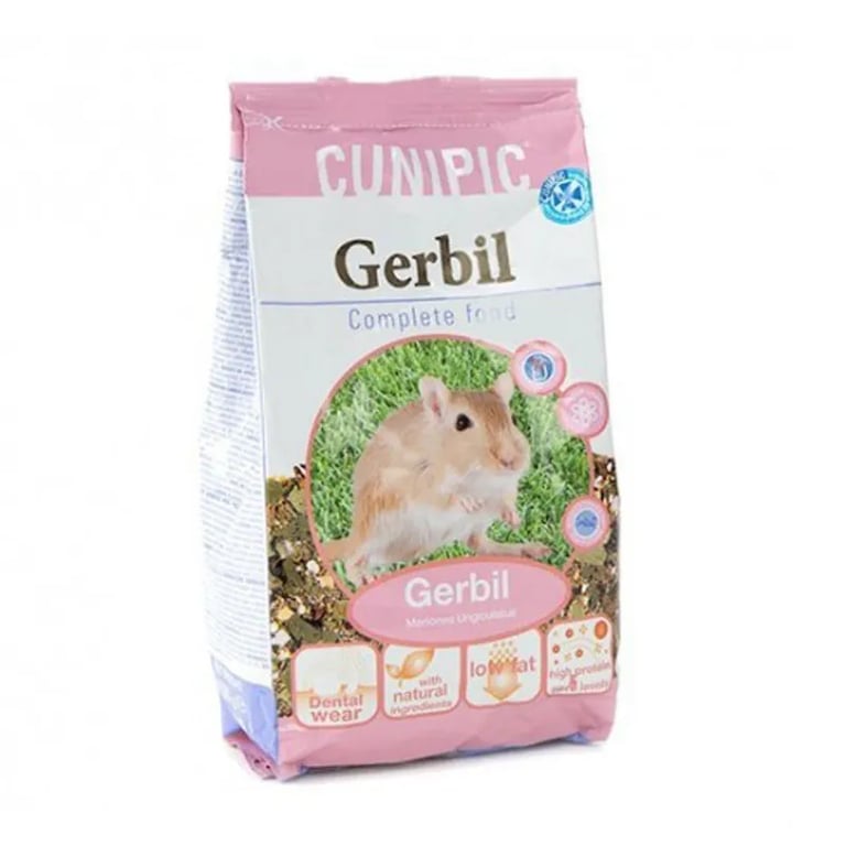 Pienso Gerbo 700g