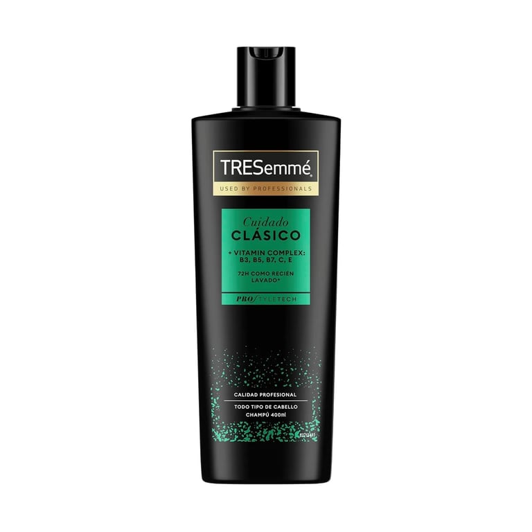 Shampoo Trattamento Classico
