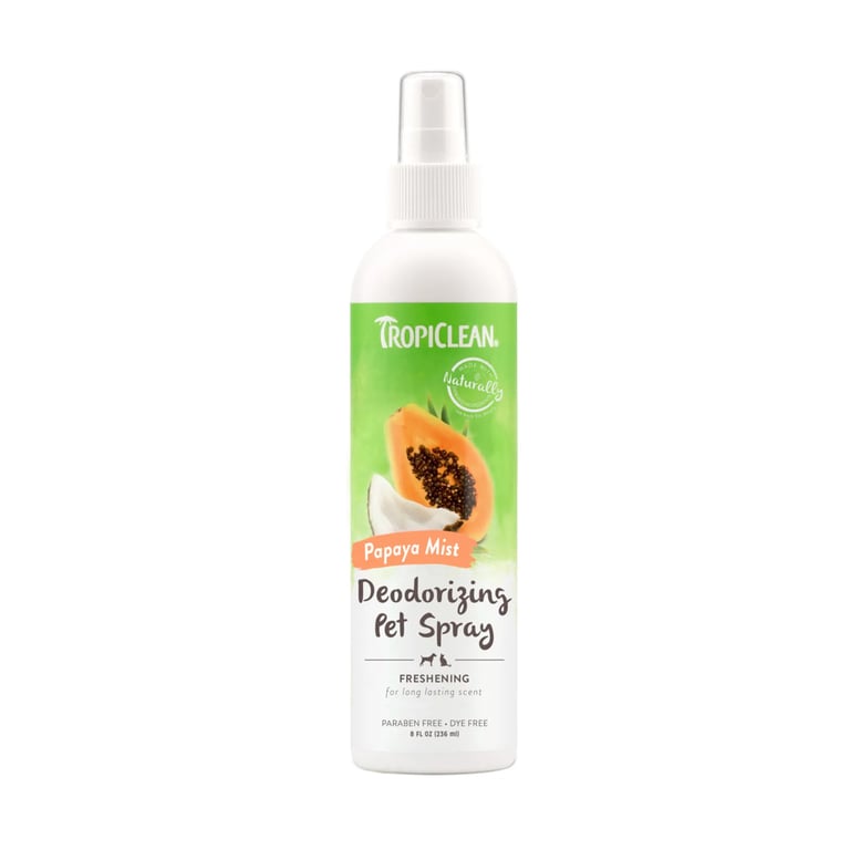 Spray Déodorant Papayya Mist