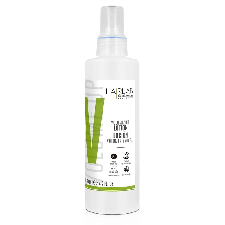 Hair Lab Voluminizadora Loción