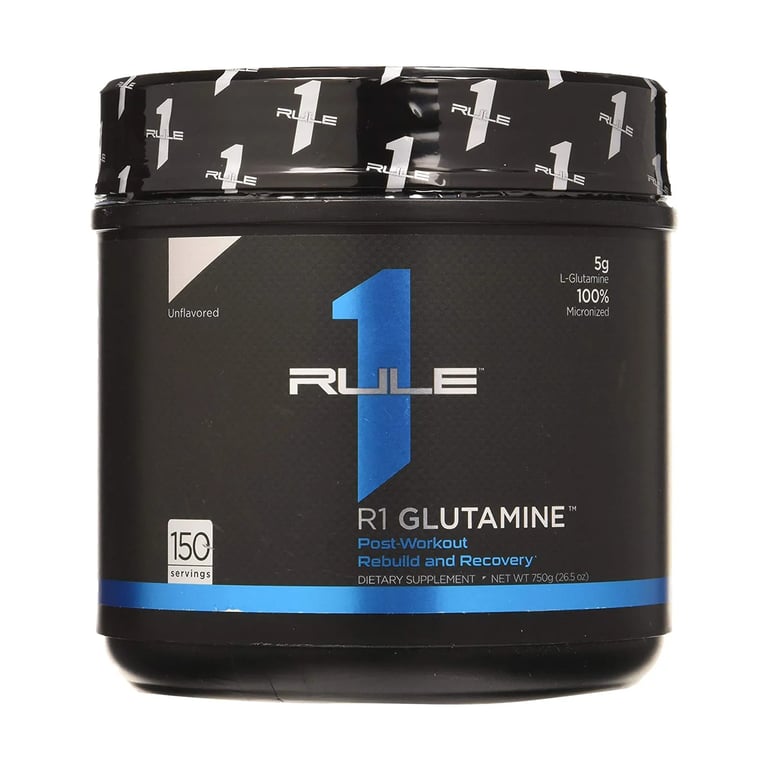 R1 Glutamine