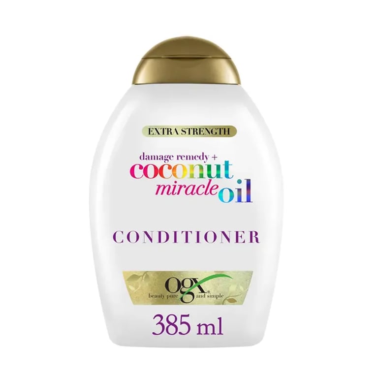 Coconut Miracle Oil Hair Conditioner