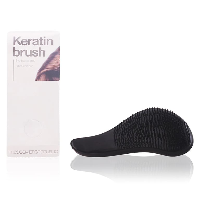 Keratin Brush
