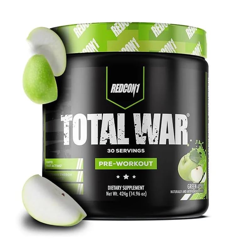 Total War