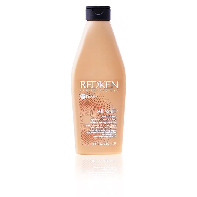 All Soft Conditioner Après Shampooing