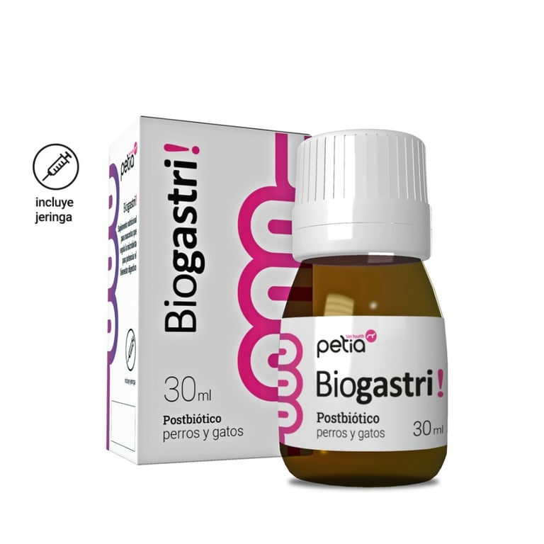 BioGastri
