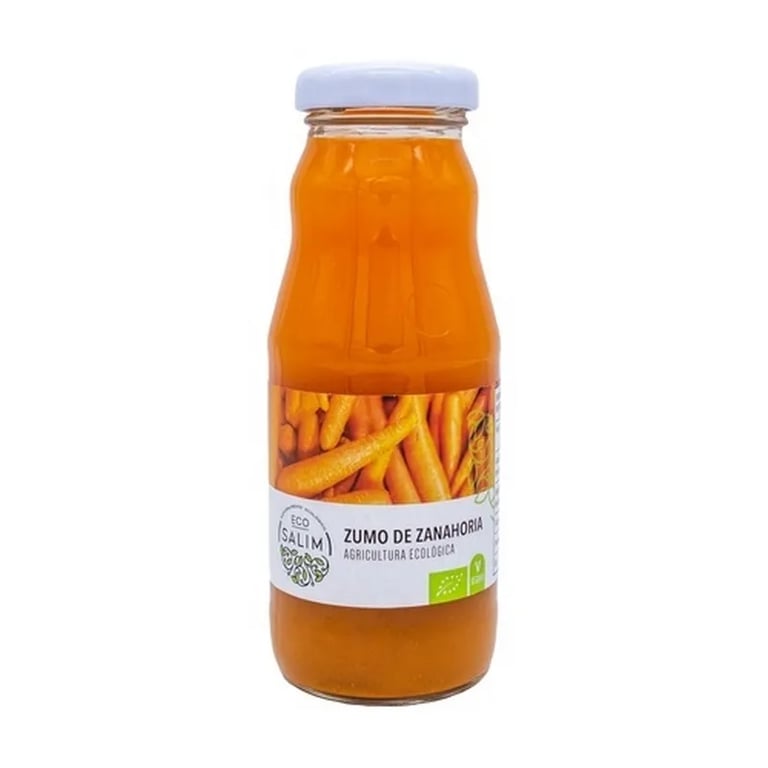 Jus De Carotte
