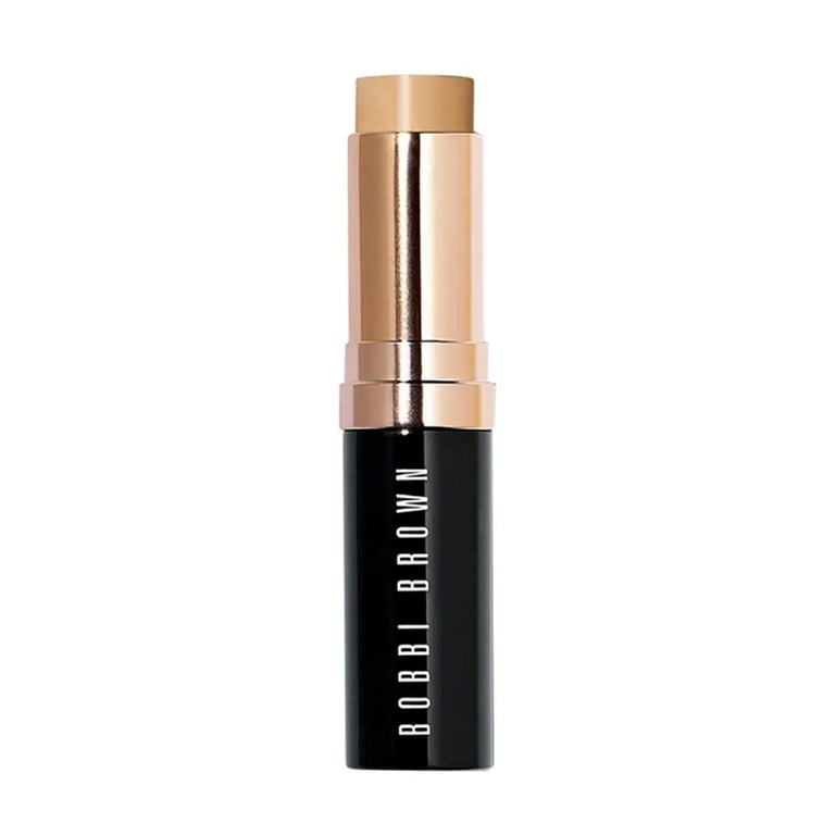 Skin Foundation Stick #1 Warm Ivory