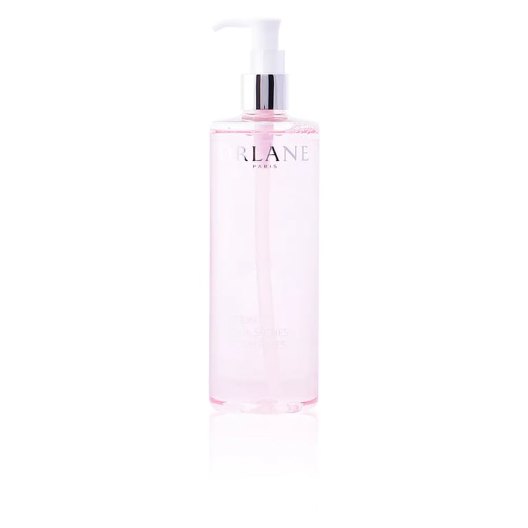 Lotion Peaux Sèches Ou Sensibles