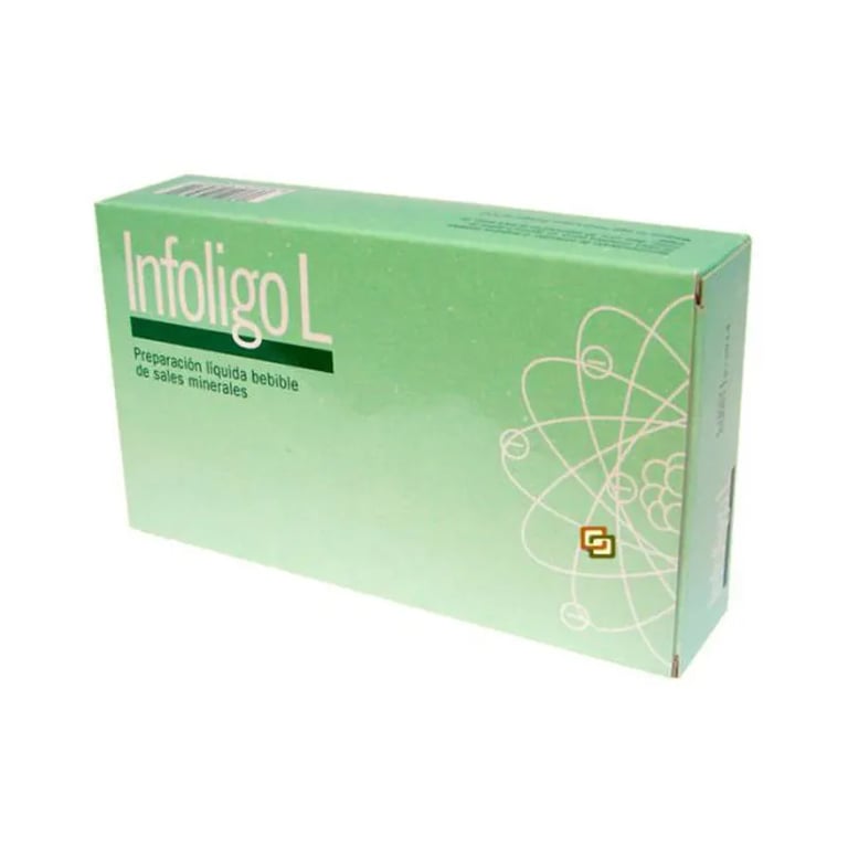 Infoligo L