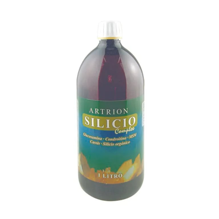Atrion Silicio Complex