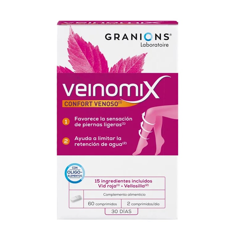 Veinomix Confort Veineux