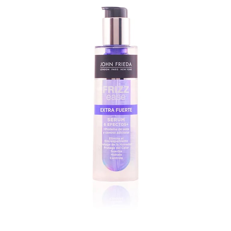 Frizz-Ease Serum Antiencrespamiento Extrafuerte