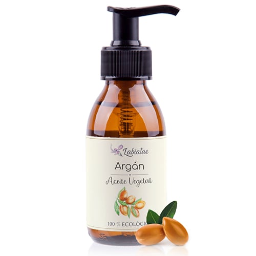 Bio-Arganöl Vegetabil - imagen 2 de 2