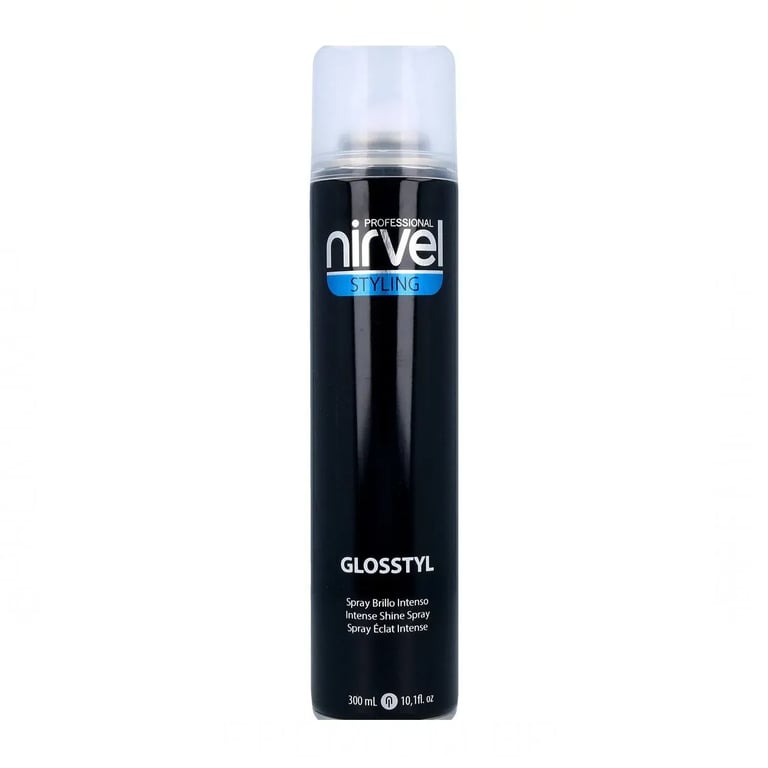 Styling Glosstyl Spray Brillo