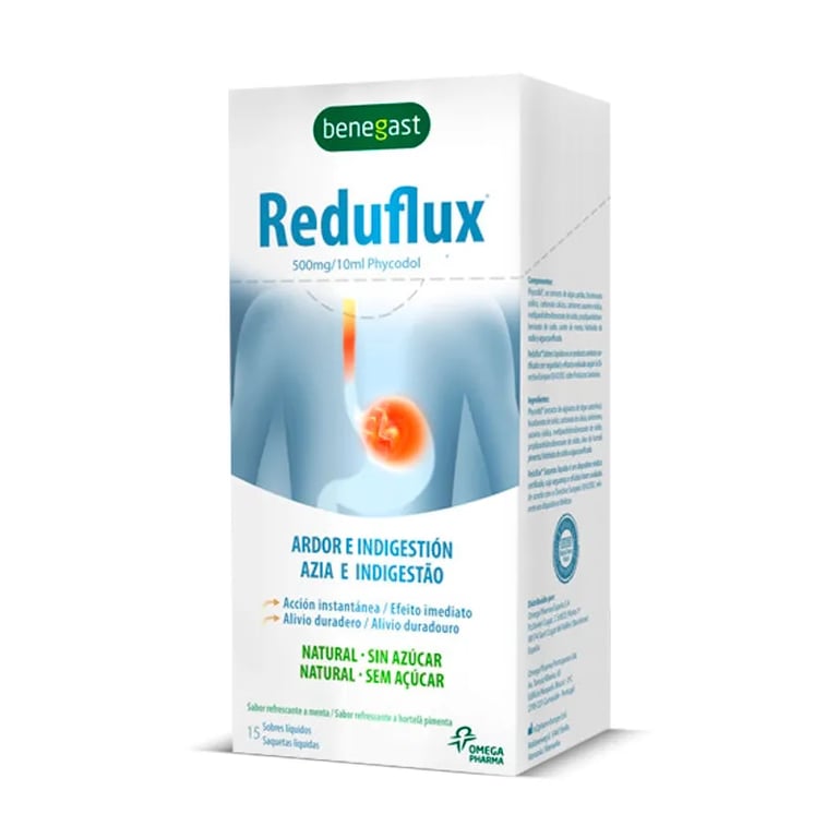 REDUFLUX