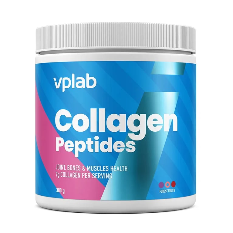 Collagen Peptides