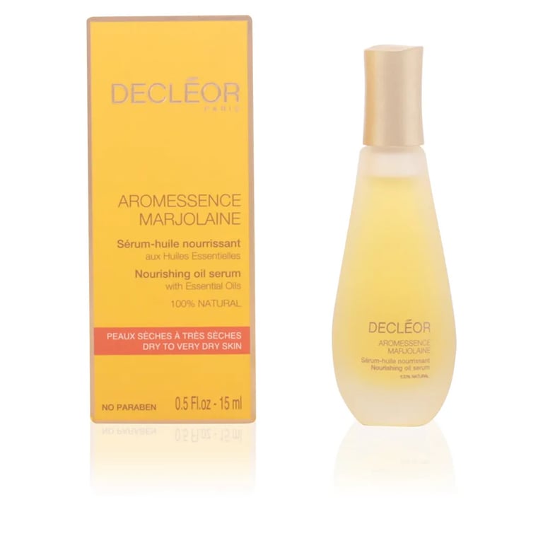 Aromessence Marjolaine Sérum Nourrissant