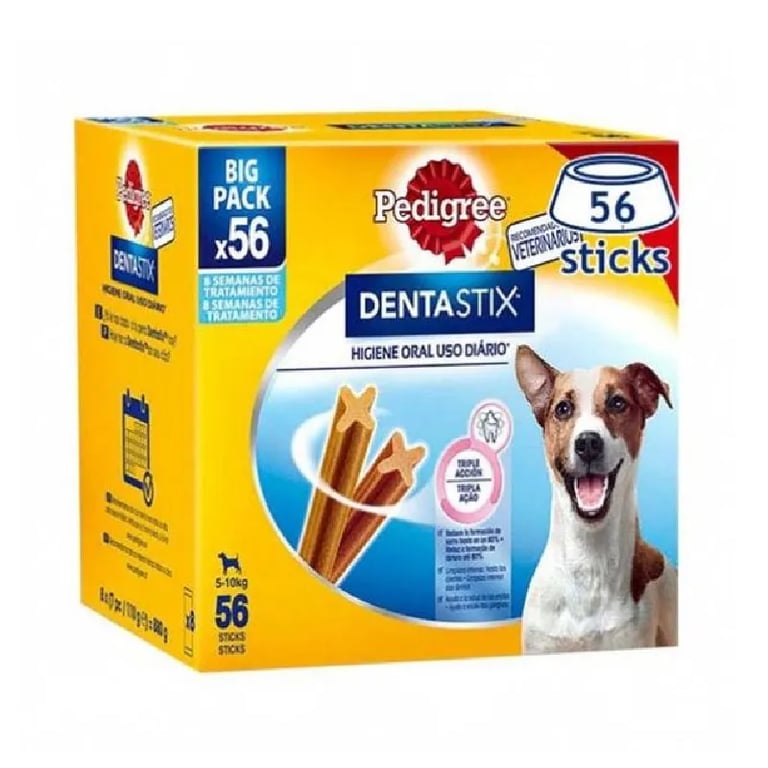 Dentastix Multipack Cão Médio