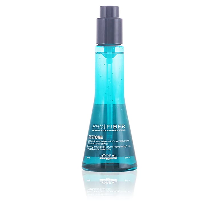 Pro Fiber Restore Leave-In-Restore