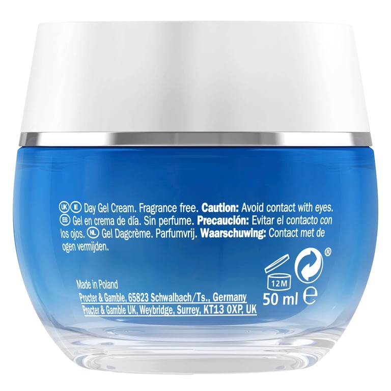 Regenerist Hyaluronic Crème De Jour 50 ml de Olay