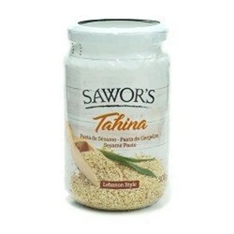 Tahina Pasta De Sésamo