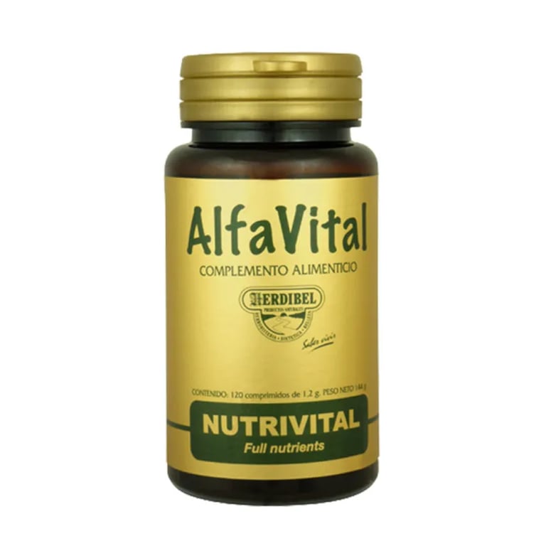 Alfavital