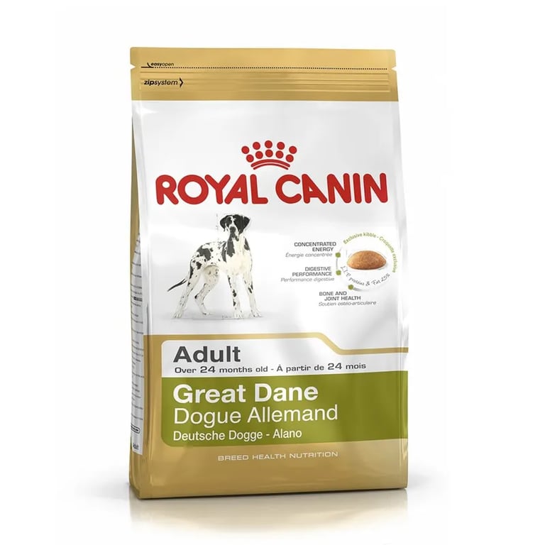 Royal Canin Great Dane Adult