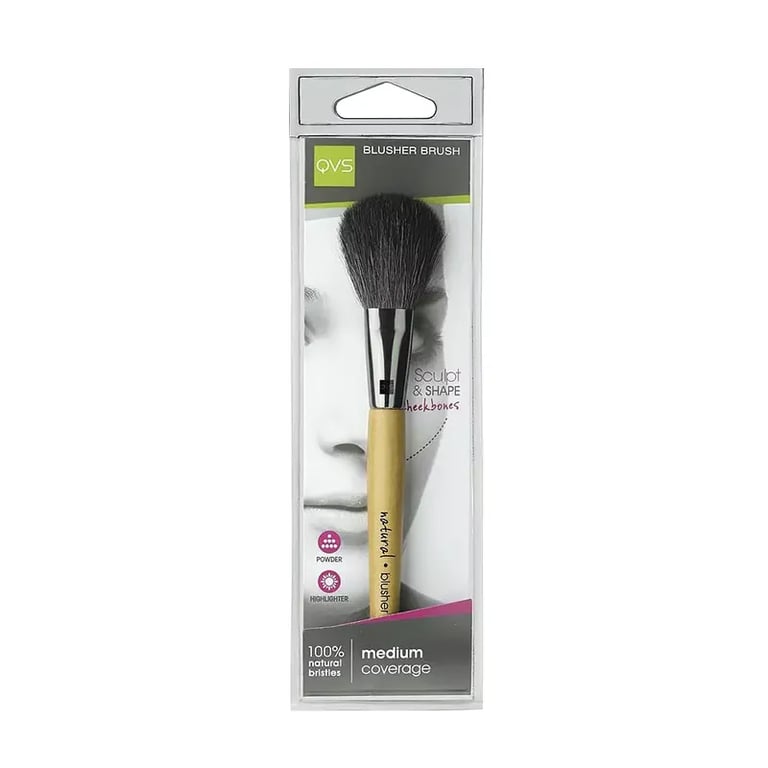 Blusher Brush Define & Highlight