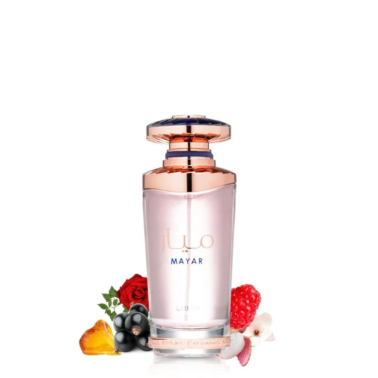 Mayar EDP 100 ml de Lattafa