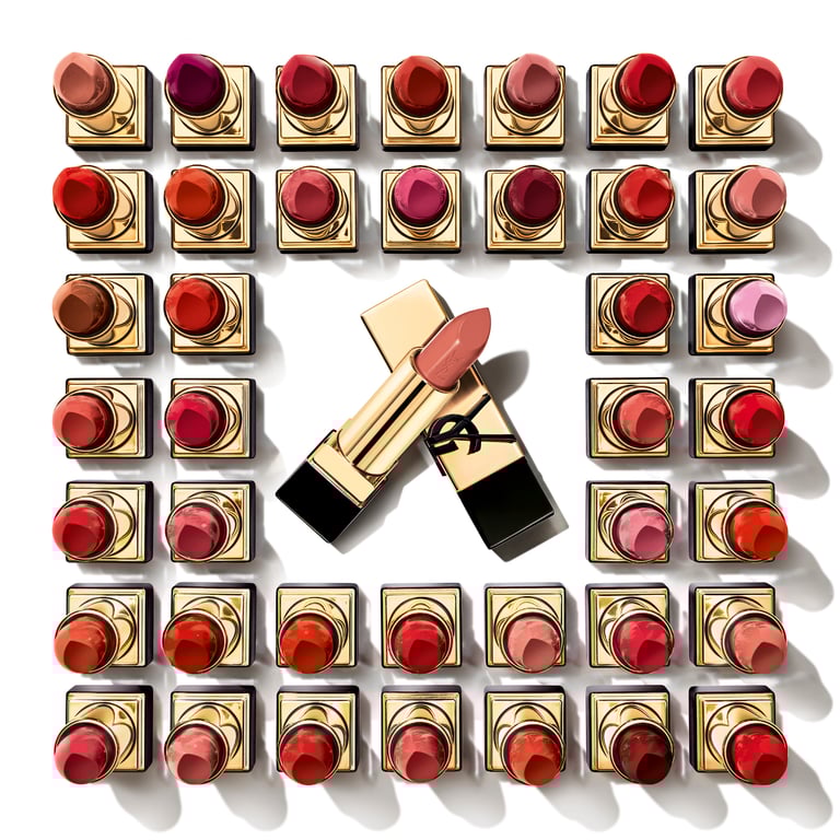 Rouge Pur Couture #R4 da Yves Saint Laurent
