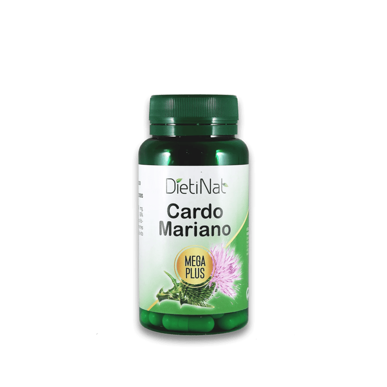 Chardon Marie Extrait Fluide - imagen 2 de 2