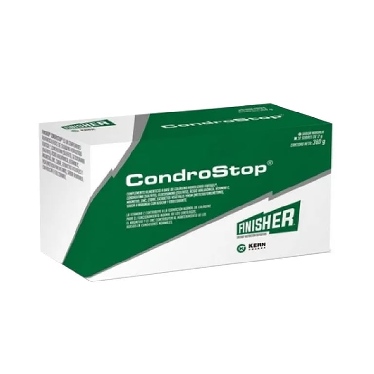 Condrostop