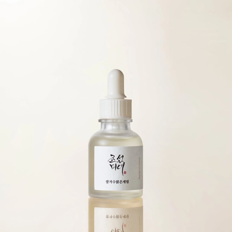 Glow Deep Serum Riso + Alpha-Arbutin - imagen 2 de 5