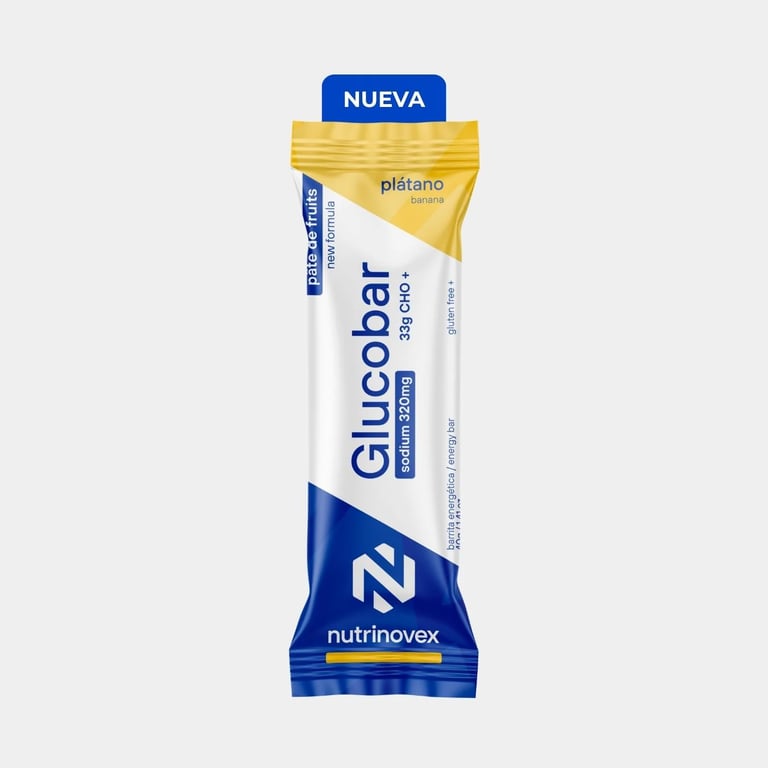 Glucobar Barrita Energética - imagen 8 de 16