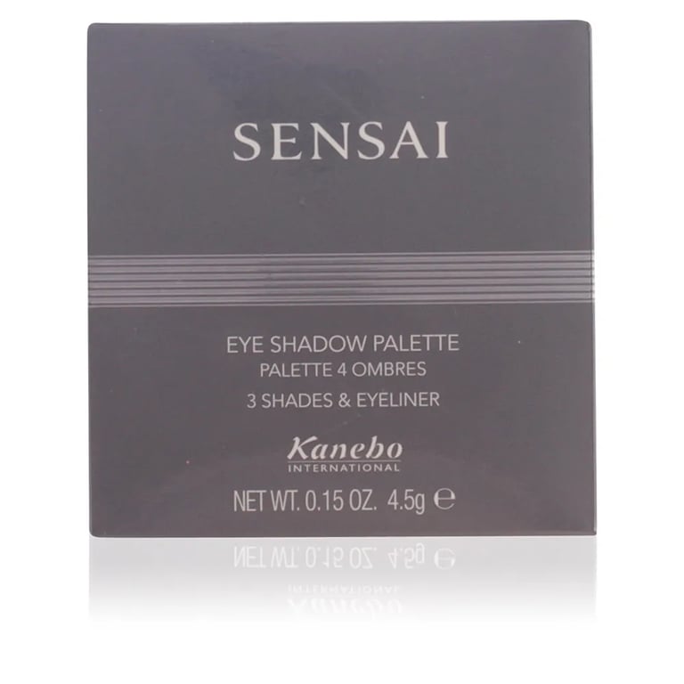 Eyeshadow Palette #ES12