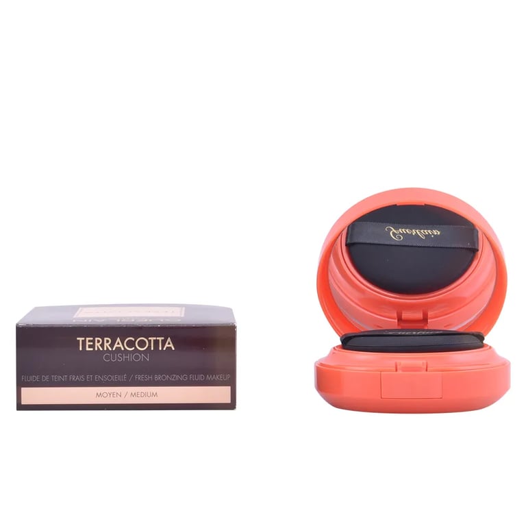 Terracotta Sun Cushion Spf20 #02-moyen