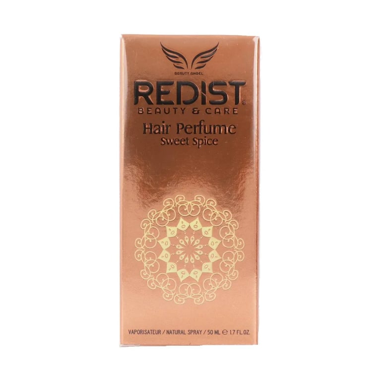 Redist Hair Sweet Spice Perfume