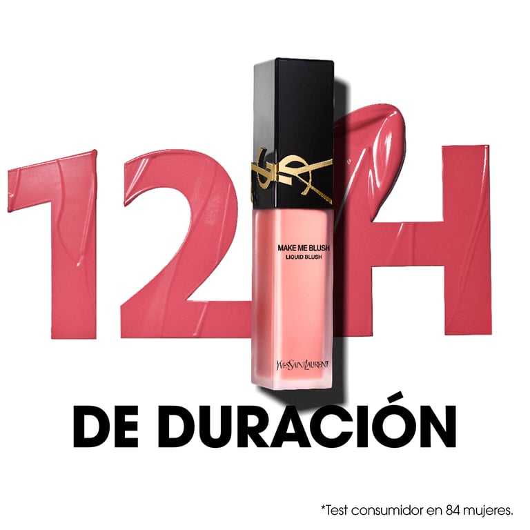 Liquide Blus Nuance #74 de Yves Saint Laurent