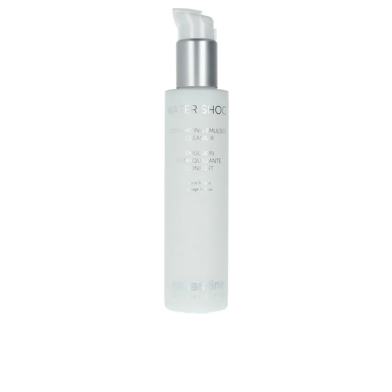 WATER SHOCK COMFORTING EMULSION CLEANSER