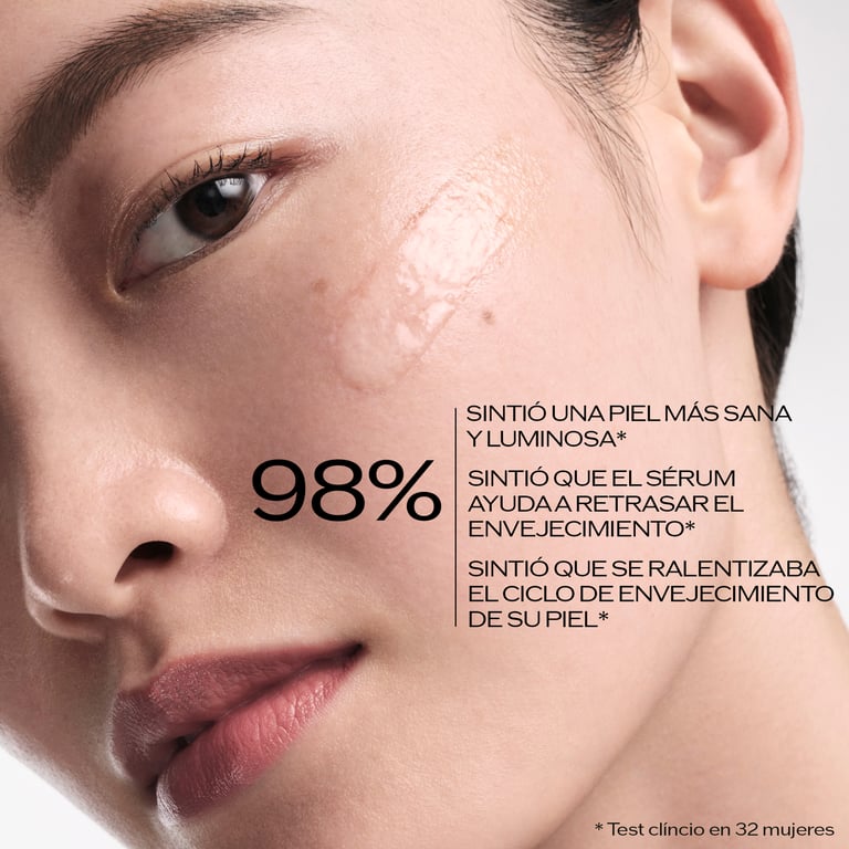 Sérum Antiedad Ultimune Power Infusing Concentrate 50 ml de Shiseido